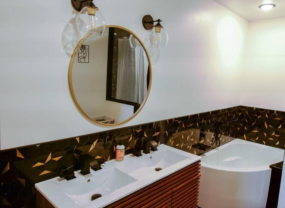 Curlew Earth Home 2Bd W/ Valley & Mountain Views Republic Esterno foto