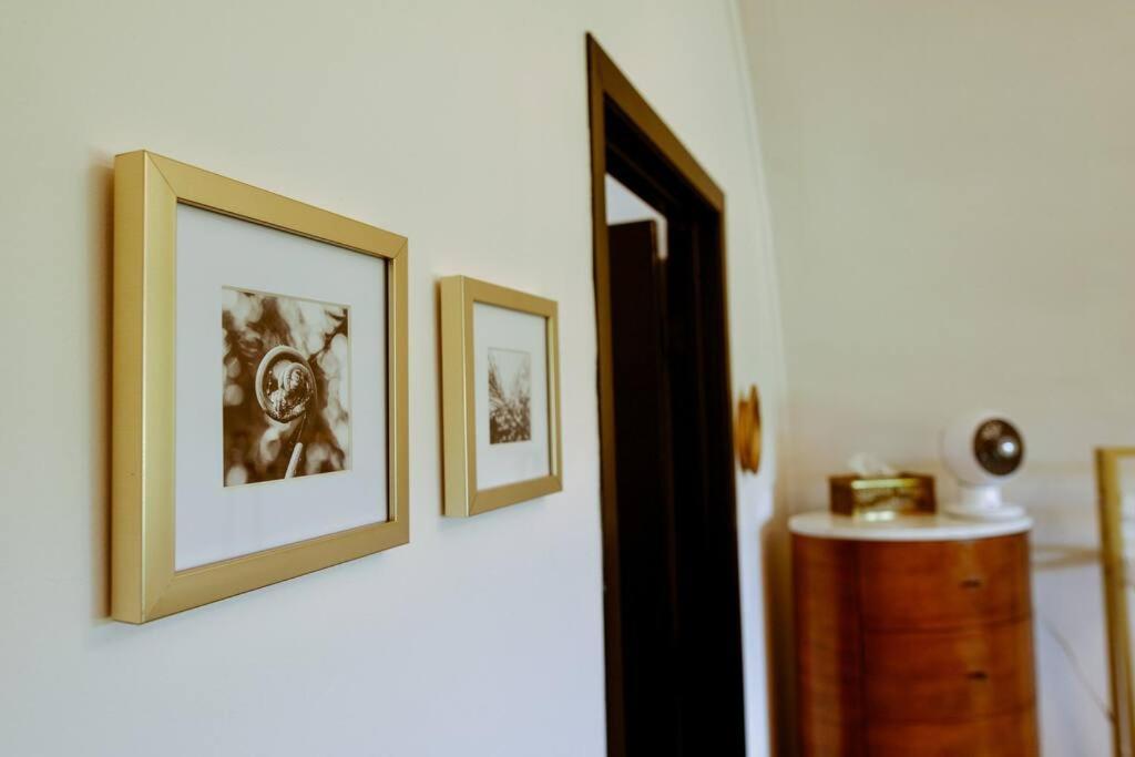 Curlew Earth Home 2Bd W/ Valley & Mountain Views Republic Esterno foto